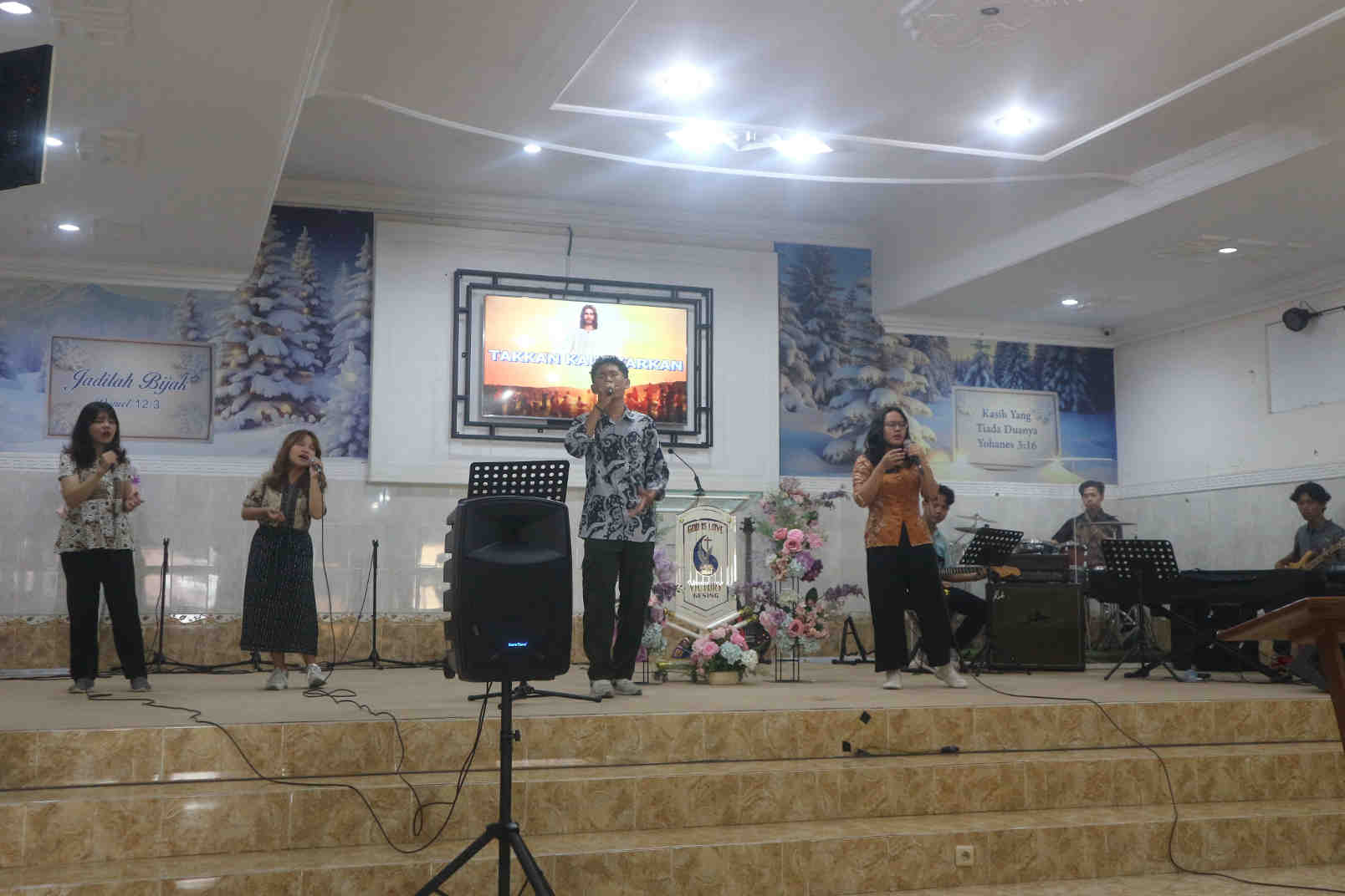 KKN Aktivis